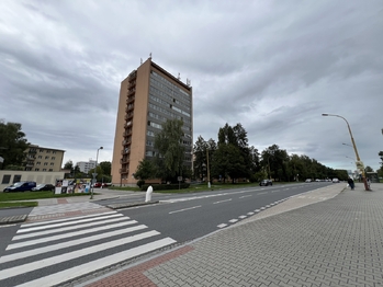 Pronájem bytu 2+1 v družstevním vlastnictví 45 m², Havířov