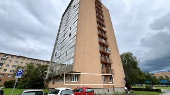 Pronájem bytu 2+1 v družstevním vlastnictví 45 m², Havířov