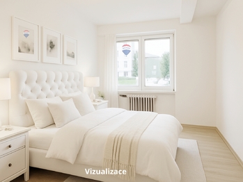 Pronájem bytu 2+1 v družstevním vlastnictví 45 m², Havířov
