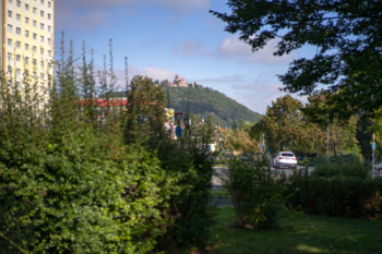 Prodej bytu 2+1 v osobním vlastnictví 60 m², Most