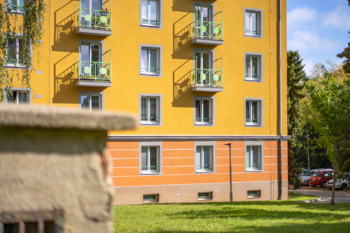 Prodej bytu 2+1 v osobním vlastnictví 60 m², Most