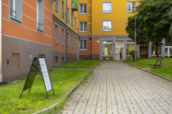 Prodej bytu 2+1 v osobním vlastnictví 60 m², Most