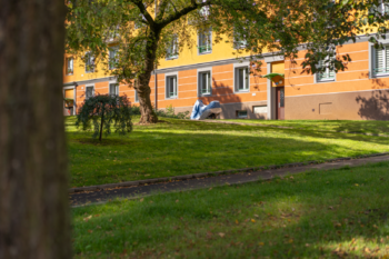 Prodej bytu 2+1 v osobním vlastnictví 60 m², Most