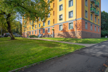 Prodej bytu 2+1 v osobním vlastnictví 60 m², Most