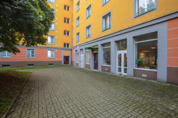Prodej bytu 2+1 v osobním vlastnictví 60 m², Most