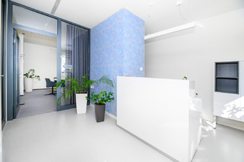 Pronájem kancelářských prostor 246 m², Mladá Boleslav