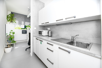 Pronájem kancelářských prostor 246 m², Mladá Boleslav