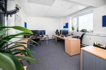 Pronájem kancelářských prostor 246 m², Mladá Boleslav