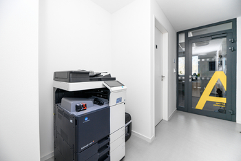 Pronájem kancelářských prostor 246 m², Mladá Boleslav