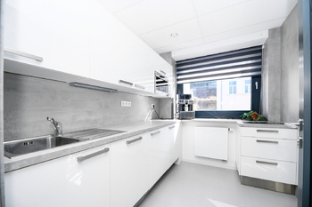 Pronájem kancelářských prostor 246 m², Mladá Boleslav
