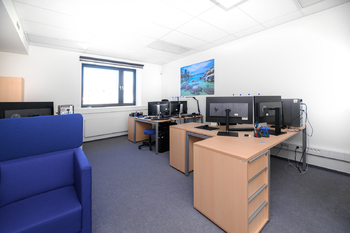 Pronájem kancelářských prostor 246 m², Mladá Boleslav