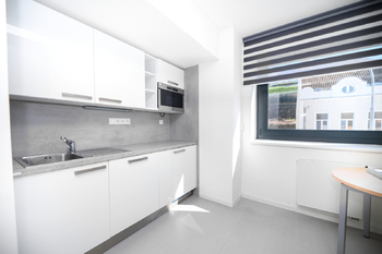 Pronájem kancelářských prostor 246 m², Mladá Boleslav