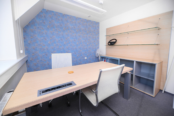 Pronájem kancelářských prostor 246 m², Mladá Boleslav