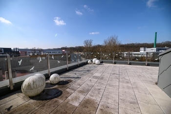 Pronájem kancelářských prostor 246 m², Mladá Boleslav
