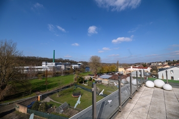 Pronájem kancelářských prostor 246 m², Mladá Boleslav