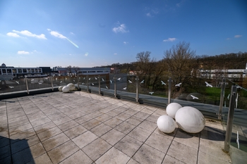 Pronájem kancelářských prostor 246 m², Mladá Boleslav