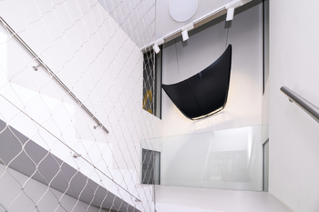 Pronájem kancelářských prostor 246 m², Mladá Boleslav