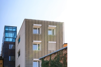 Pronájem kancelářských prostor 246 m², Mladá Boleslav