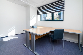 Pronájem kancelářských prostor 246 m², Mladá Boleslav