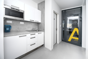 Pronájem kancelářských prostor 246 m², Mladá Boleslav