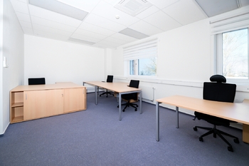 Pronájem kancelářských prostor 246 m², Mladá Boleslav