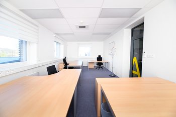 Pronájem kancelářských prostor 246 m², Mladá Boleslav