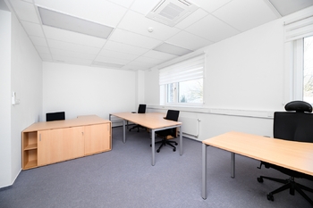 Pronájem kancelářských prostor 246 m², Mladá Boleslav