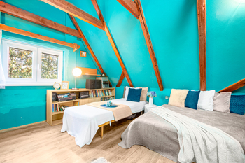 Prodej chaty / chalupy 48 m², Borotice