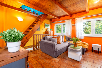 Prodej chaty / chalupy 48 m², Borotice