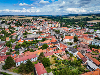 Prodej domu 126 m², Sedlčany