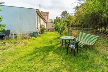 Prodej domu 150 m², Buštěhrad