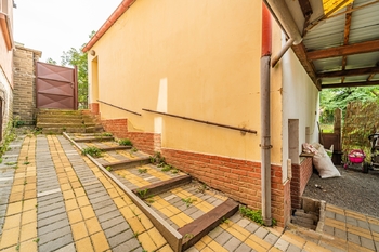 Prodej domu 150 m², Buštěhrad
