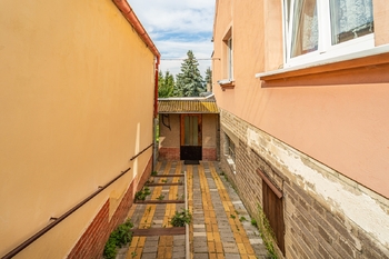 Prodej domu 150 m², Buštěhrad