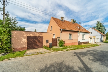 Prodej domu 150 m², Buštěhrad