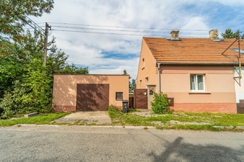 Prodej domu 150 m², Buštěhrad