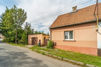 Prodej domu 150 m², Buštěhrad