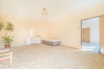 Prodej domu 150 m², Buštěhrad
