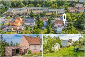 Prodej domu 150 m², Buštěhrad