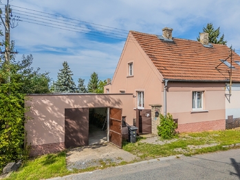 Prodej domu 150 m², Buštěhrad