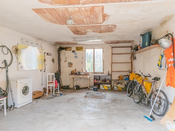 Prodej domu 150 m², Buštěhrad