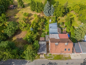 Prodej domu 150 m², Buštěhrad