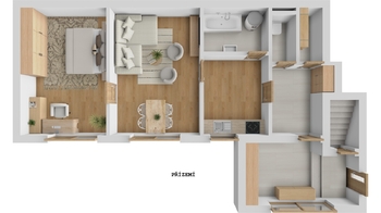 Prodej domu 150 m², Buštěhrad