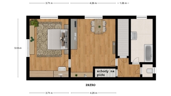 Prodej domu 150 m², Buštěhrad