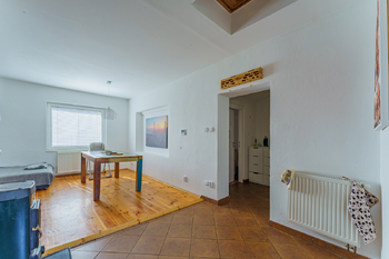 Prodej bytu 4+kk v osobním vlastnictví 89 m², Dobříš