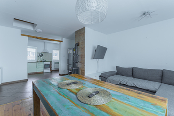 Prodej bytu 4+kk v osobním vlastnictví 89 m², Dobříš