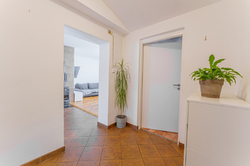 Prodej bytu 4+kk v osobním vlastnictví 89 m², Dobříš