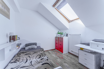 Prodej bytu 4+kk v osobním vlastnictví 89 m², Dobříš