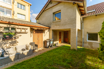 Prodej bytu 4+kk v osobním vlastnictví 89 m², Dobříš
