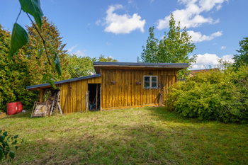 Prodej domu 120 m², Buková u Příbramě