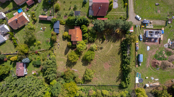 Prodej domu 120 m², Buková u Příbramě
